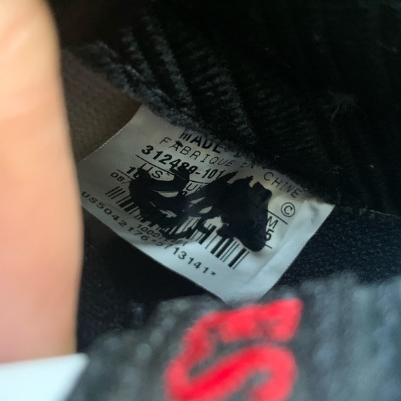 Nike Air Force 1 Men’s size 10.5 - Picture 9 of 9